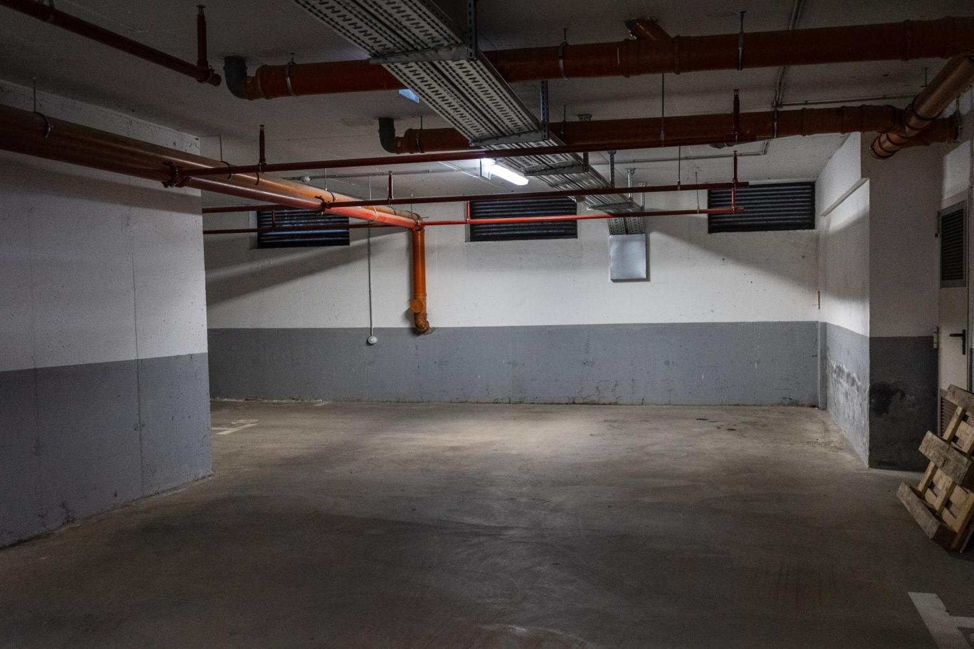 Black & White Apartment سوبوتيتْسا المظهر الخارجي الصورة